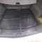 Автомобільний килимок в багажник Opel Astra (H) 2004- Universal (Avto-Gumm)