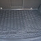Коврик в багажник Land Rover Discovery Sport 2015- резиновый, чёрный (AVTO-Gumm)