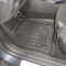 Водительский коврик в салон Renault Megane 4 2016- Sd/Hb/Un (AVTO-Gumm)