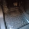 Водительский коврик в салон Ford Fiesta 2010- USA (AVTO-Gumm)