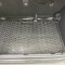 Автомобильный коврик в багажник Ford EcoSport 2015- USA нижняя полка (AVTO-Gumm)