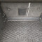 Автомобильный коврик в багажник Peugeot 3008 2010- (Avto-Gumm)