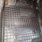 Водительский коврик в салон Toyota RAV4 2005-2009 (Avto-Gumm)