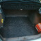 Автомобільний килимок в багажник Skoda Octavia A5 2004- Liftback (Avto-Gumm)