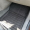 Гибридные коврики в салон Renault Zoe 2013-2018 (AVTO-Gumm)