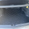 Килимок в багажник Honda Accord 2003- Sedan гумовий, чорний (AVTO-Gumm)