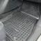 Передні килимки в автомобіль Nissan Sentra 2015- (Avto-Gumm)