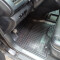 Килимки в салон Lexus RX 2003-2009 гумові, чорні (AVTO-Gumm)
