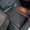 Автомобільні килимки в салон Peugeot Rifter 19-/Citroen Berlingo 19- TOP (Avto-Gumm)