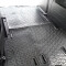 Автомобильный коврик в багажник Volkswagen Caddy Maxi 2004- 5 мест (Avto-Gumm)