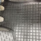Передние коврики в автомобиль Fiat Doblo 2000- (Avto-Gumm)