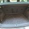 Автомобильный коврик в багажник Volkswagen e-Golf 7 2013- (Avto-Gumm)