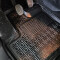 Автомобільні килимки в салон Peugeot Rifter 19-/Citroen Berlingo 19- TOP (Avto-Gumm)