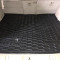 Автомобильный коврик в багажник Lexus RX 350 2003- (Avto-Gumm)
