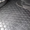 Автомобильный коврик в багажник Ford Mondeo 4 2007- Sedan (с докаткой) (Avto-Gumm)