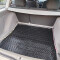 Автомобильный коврик в багажник Volkswagen Golf 4 1998- Universal (Avto-Gumm)