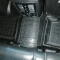 Автомобильный коврик в багажник Jeep Grand Cherokee (WK2) 2010- (Avto-Gumm)