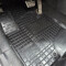 Передние коврики в автомобиль Kia Sorento 2009-2013 (Avto-Gumm)