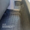 Автомобільні килимки в салон Volkswagen Caddy 2004- (4 двери) (Avto-Gumm)
