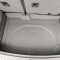 Автомобильный коврик в багажник Chevrolet Bolt EUV 2022- нижняя полка с саб. (AVTO-Gumm)