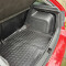 Автомобільний килимок в багажник Skoda Rapid 2013- Liftback (Avto-Gumm)