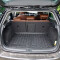 Автомобільний килимок в багажник Volkswagen e-Golf 7 2013- (Avto-Gumm)