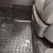 Автомобільні килимки в салон Volkswagen Touran 2003-2016 (Avto-Gumm)