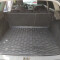 Автомобильный коврик в багажник Ford Focus 2 2004- (Universal) (Avto-Gumm)