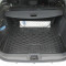 Автомобільний килимок в багажник Ваз Lada Vesta Cross 2018- Верхня поличка (Avto-Gumm)