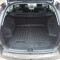 Автомобильный коврик в багажник Kia Ceed 2006- Universal (AVTO-Gumm)