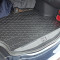 Автомобильный коврик в багажник Peugeot 508 2011- (Avto-Gumm)
