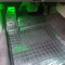 Водительский коврик в салон Subaru Forester 2 2002-2008 (Avto-Gumm)