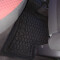 Гібридні килимки в салон Nissan Micra (K12) 2002- (Avto-Gumm)