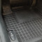 Водительский коврик в салон Honda Civic 4D Sedan 2006- (Avto-Gumm)