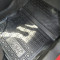 Автомобільні килимки в салон Toyota Yaris 2011- (Avto-Gumm)
