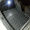 Автомобильный коврик в багажник Chevrolet Volt 2010- (Avto-Gumm)