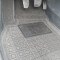 Гибридные коврики в салон Renault Fluence 09-/Megane 3 Universal 09- (Avto-Gumm)