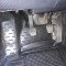 Водительский коврик в салон Seat Altea/Altea XL 2004- (Avto-Gumm)