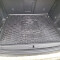 Автомобільний килимок в багажник Peugeot 3008 2017- Верхня поличка (Avto-Gumm)