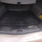 Автомобільний килимок в багажник Opel Astra (H) 2004- Universal (Avto-Gumm)