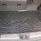 Автомобильный коврик в багажник Mitsubishi Outlander 2003-2007 (Avto-Gumm)