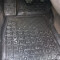Автомобильные коврики в салон Audi A4 (B6/B7) 2001-2007 (Avto-Gumm)