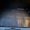 Автомобильный коврик в багажник Peugeot 207 2006- (Avto-Gumm)