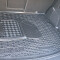 Коврик в багажник Land Rover Discovery Sport 2015- резиновый, чёрный (AVTO-Gumm)