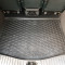 Автомобільний килимок в багажник Ford C-Max 2011- (Avto-Gumm)