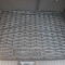 Автомобильный коврик в багажник Mazda CX-30 2020- (Avto-Gumm)