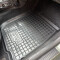 Передние коврики в автомобиль Renault Duster 4WD 2010- (Avto-Gumm)