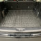 Автомобільний килимок в багажник Toyota Highlander 4 2020- (с ухом) (AVTO-Gumm)