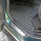 Автомобильные коврики в салон Hyundai Terracan 2001-2007 (AVTO-Gumm)