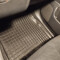 Автомобильные коврики в салон Nissan Tiida 2004- (Avto-Gumm)